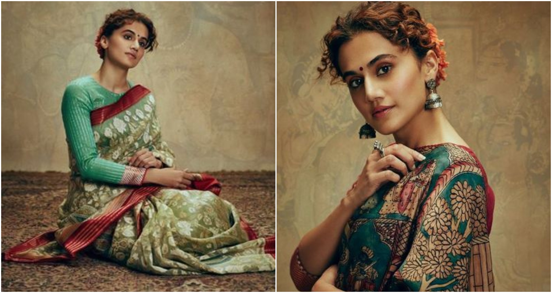 Taapsee Pannu Photos: तापसी पन्नू की अनदेखी तस्वीरें जिन्हें देख आप चौंक  जाओगे, देखें तस्वीरें