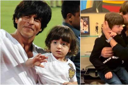 Abram Khan Photos: अबराम खान ने अपनी ‘क्वीटनेस’ से जीता लोगों का दिल, देखें तस्वीरें