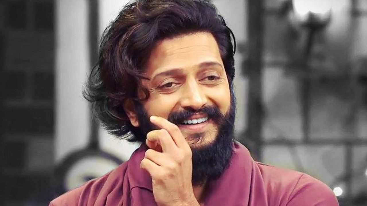 Riteish Deshmukh TikTok Viral Video: रितेश देशमुख का ये टिकटॉक वीडियो देख उड़ जाएंगे आपके होश, देखें वीडियो