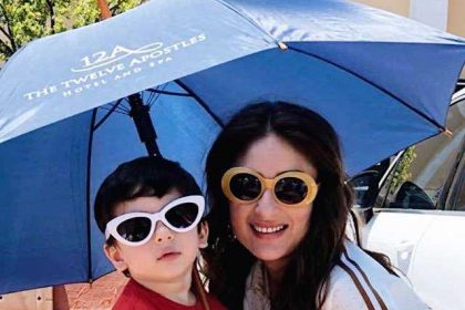 Kareena Kapoor Photos: Beach Holidays में कैसे रखें खुद को स्टाइलिश, जानें करीना कपूर खान से!