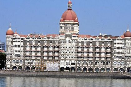 पाकिस्तान से मुंबई ताज होटल को मिली बम से उड़ा देने की धमकी