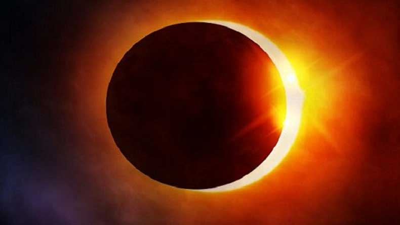 Solar Eclipse 2020 Live Video:भारत के इन शहरों में दिखा सूर्य ग्रहण का जबरजस्त नजारा, देखे वीडियो