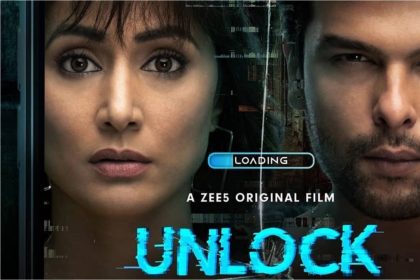 Exclusive: हिना खान का हुआ बुरा हाल, रातों को सो नहीं पाई थीं! बताया फ़िल्म Unlock से जुड़ा ये डरावना अनुभव