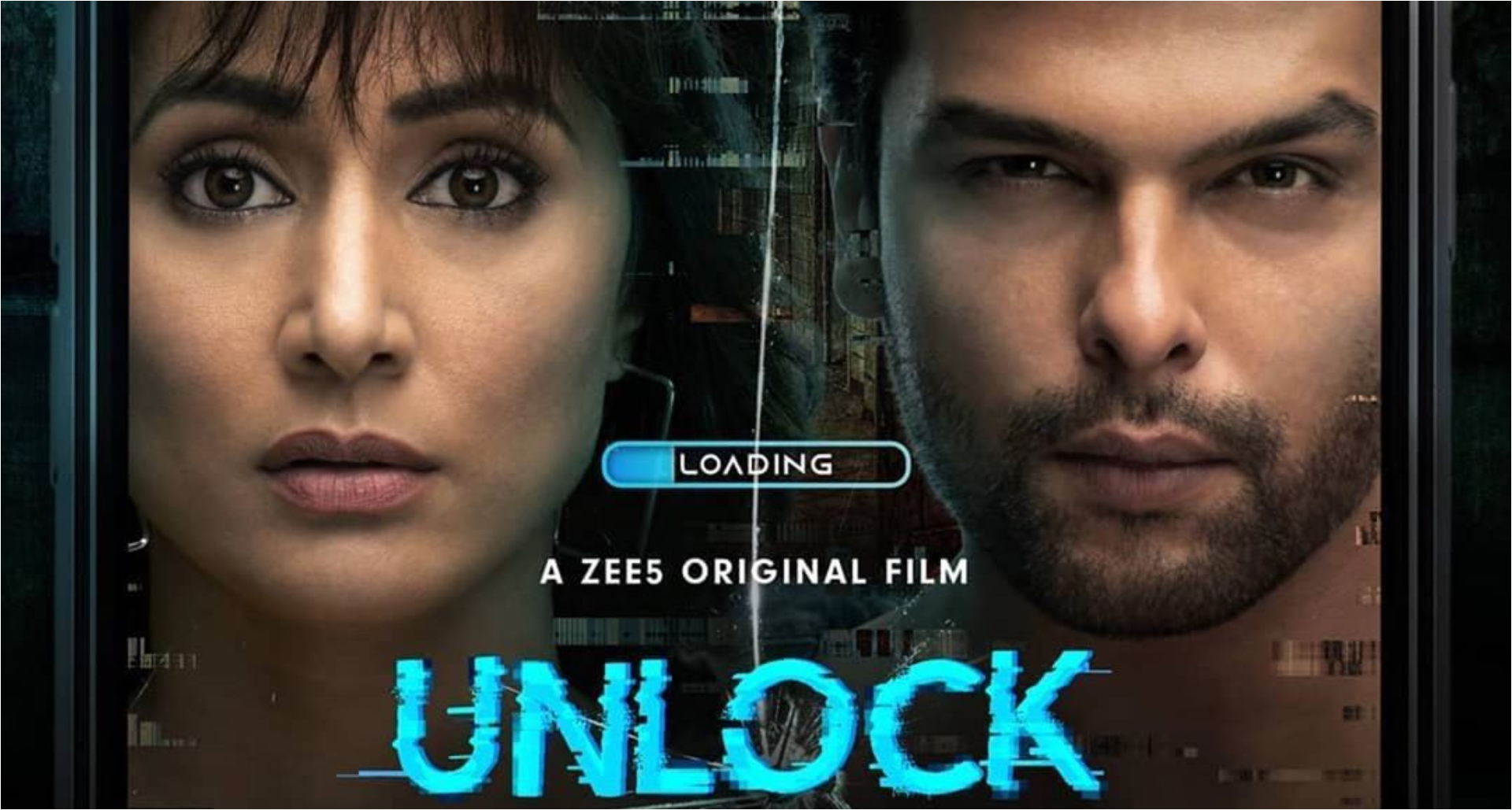 Exclusive: हिना खान का हुआ बुरा हाल, रातों को सो नहीं पाई थीं! बताया फ़िल्म Unlock से जुड़ा ये डरावना अनुभव