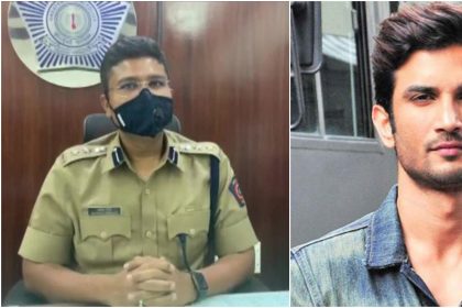 Sushant Suicide Case: सुशांत केस पर मुंबई के DCP का बयान, कहा- ‘हम हर एंगल से कर रहे हैं जांच’