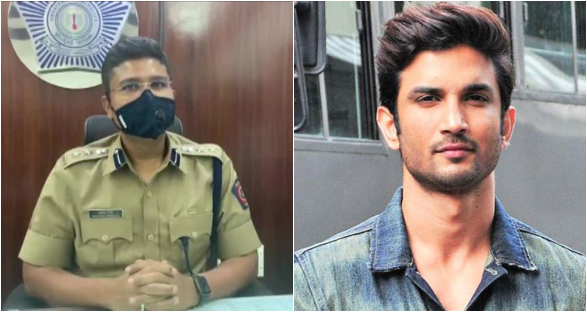 Sushant Suicide Case: सुशांत केस पर मुंबई के DCP का बयान, कहा- ‘हम हर एंगल से कर रहे हैं जांच’