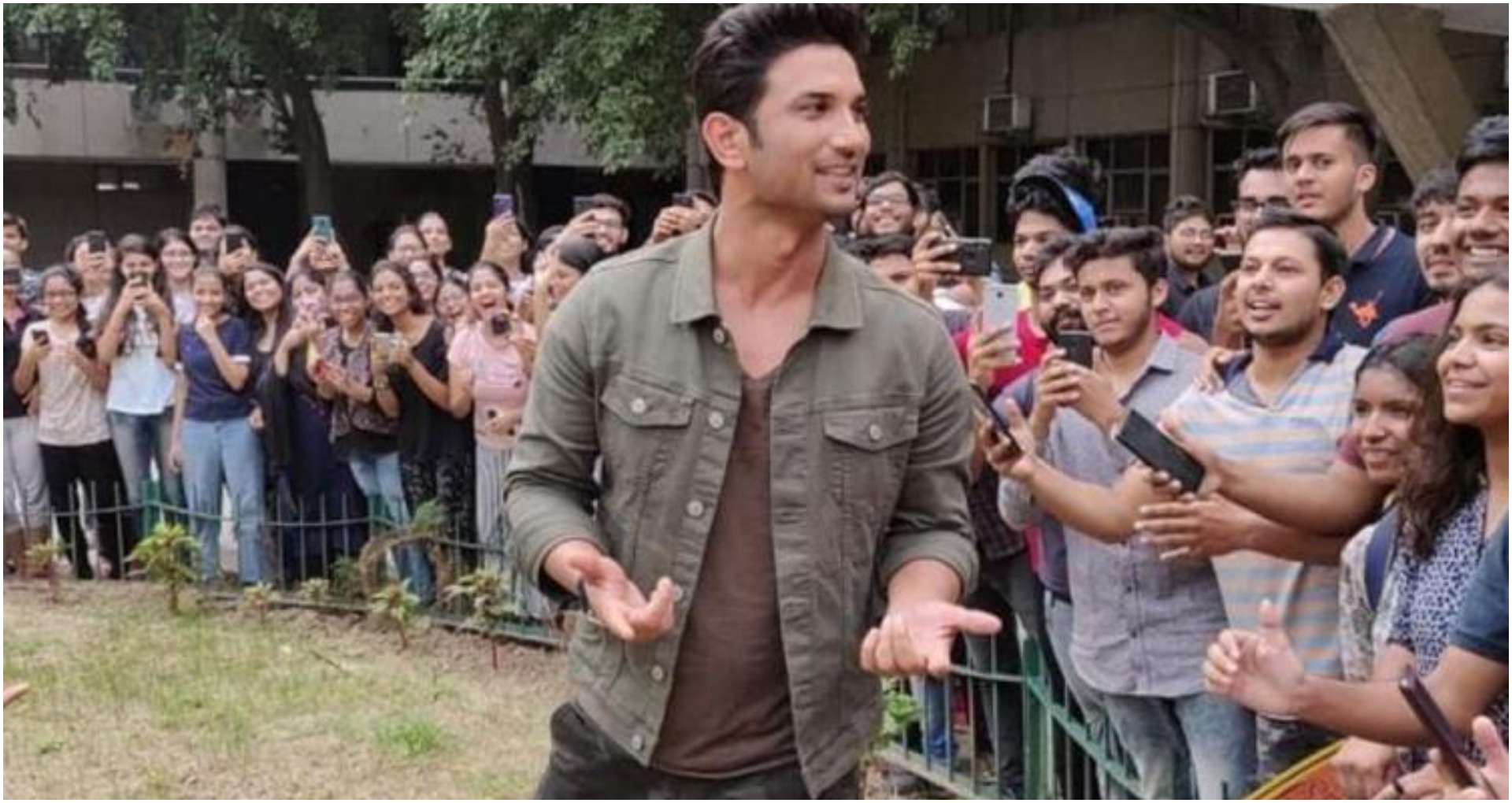 Sushant Singh Rajput’s death: सुशांत के मौत के गम में 15 साल की साल की लड़की ने किया सुसाइड, पढ़ें रिपोर्ट