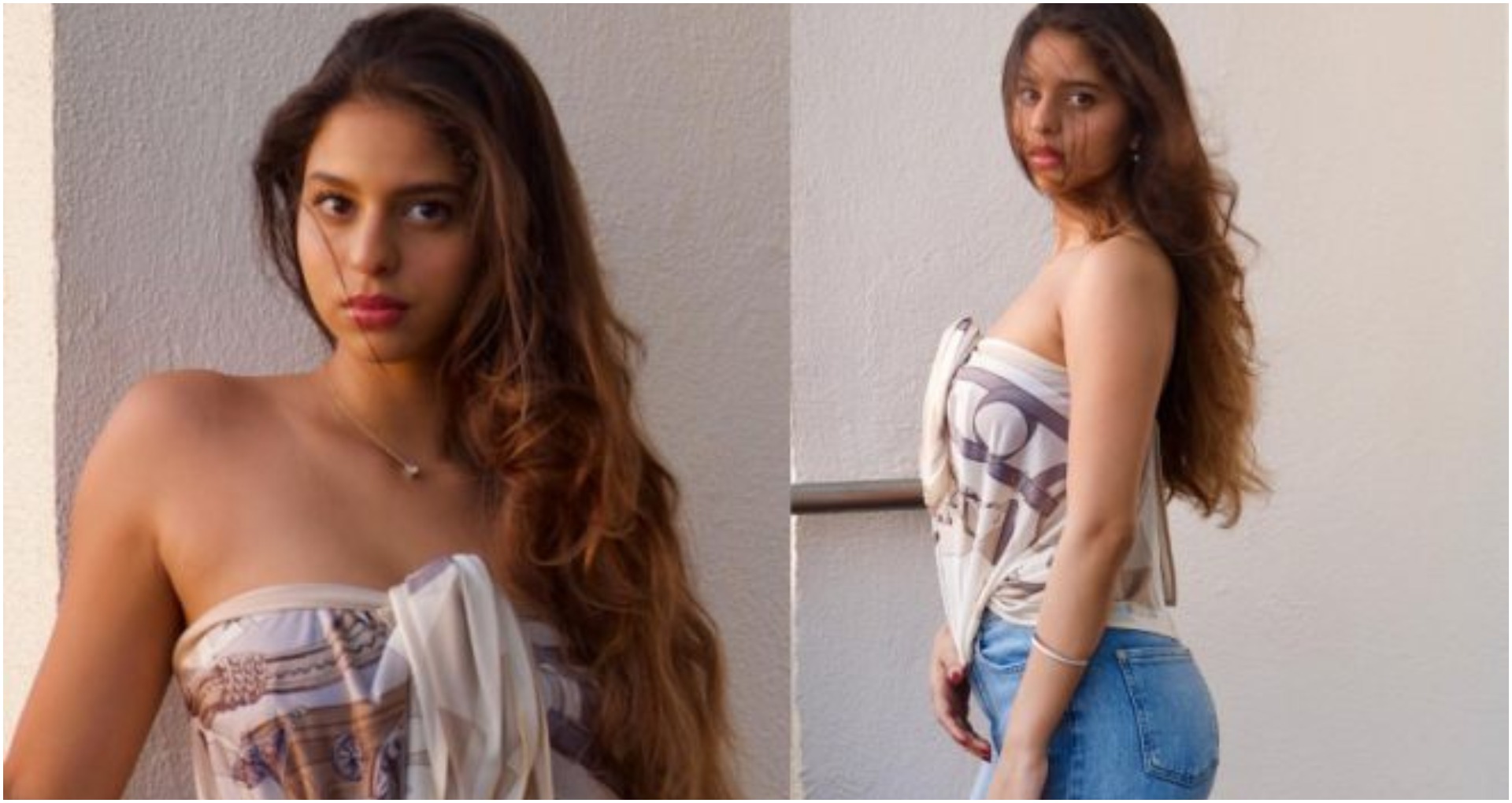 Suhana Khan on Fair & Lovely: फेयर एंड लवली से हटेगा ‘फेयर’, सुहाना खान ने इस तरह दिया रिएक्शन