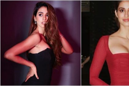 Disha Patani Birthday: दिशा पटानी ने अपने इस बोल्ड अंदाज से किया फैंस को घायल, देखें तस्वीरें