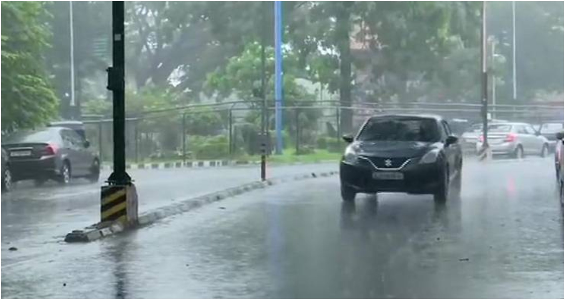 Monsoon Updates In India: केरल में हुई जोरदार बारिश, महाराष्ट्र और राजधानी में 2-5 जून भारी बारिश की संभावना