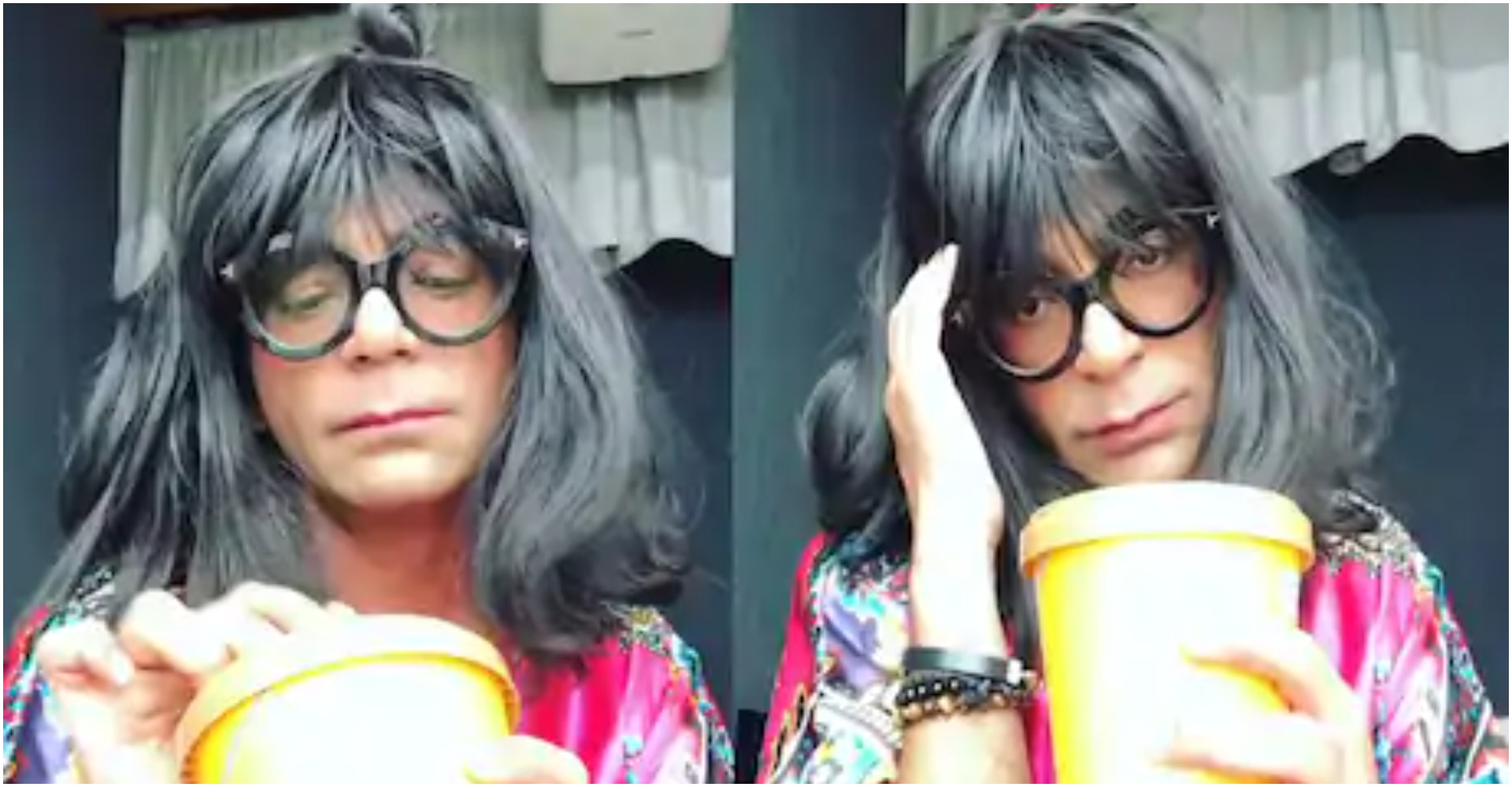 Sunil Grover Viral Video: सुनील ग्रोवर उर्फ़ रत्नागिरी का केतन के साथ हुआ ब्रेकअप, वायरल हुआ वीडियो