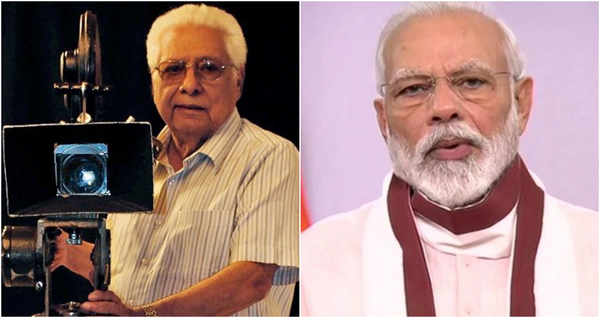 Basu Chatterjee Death: PM नरेंद्र मोदी ने निर्देशक बासु चटर्जी को दी श्रद्धांजलि, फिल्म में भी छाया शोक का लहर