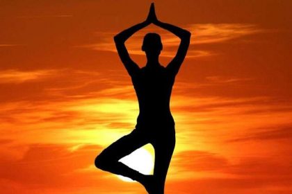 Happy International Yoga Day 2020