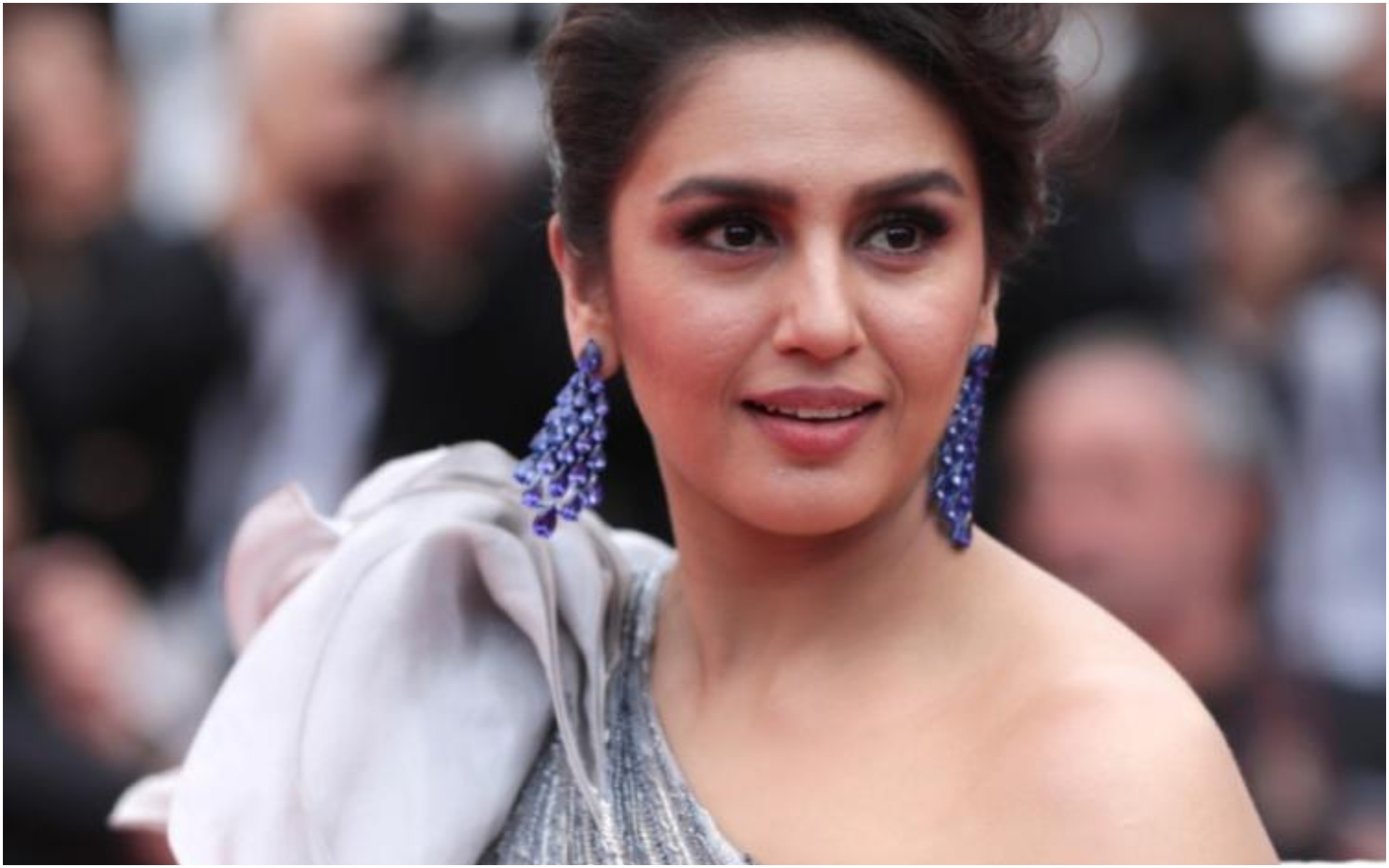 Huma Qureshi Workout In 40 Days Lockdown Shares Gym Video And Phot