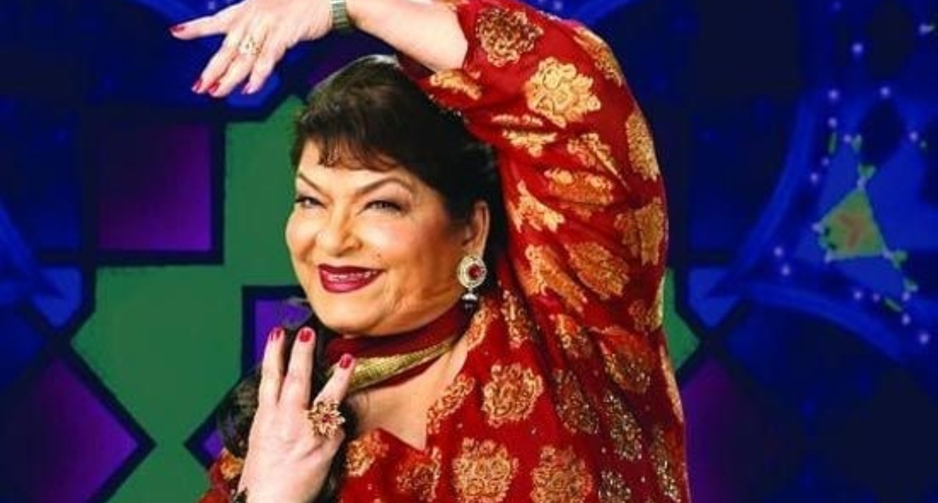 RIP Saroj Khan: अमिताभ बच्चन, अक्षय कुमार माधुरी दीक्षित जैसे कई सितारों ने दी श्रद्धांजलि!