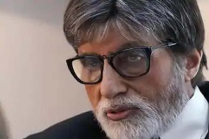 दान करने को लेकर यूजर ने अमिताभ बच्चन को किया ट्रोल, Big B ने दिया मुंगतोड़ जवाब, गिना दी लिस्ट