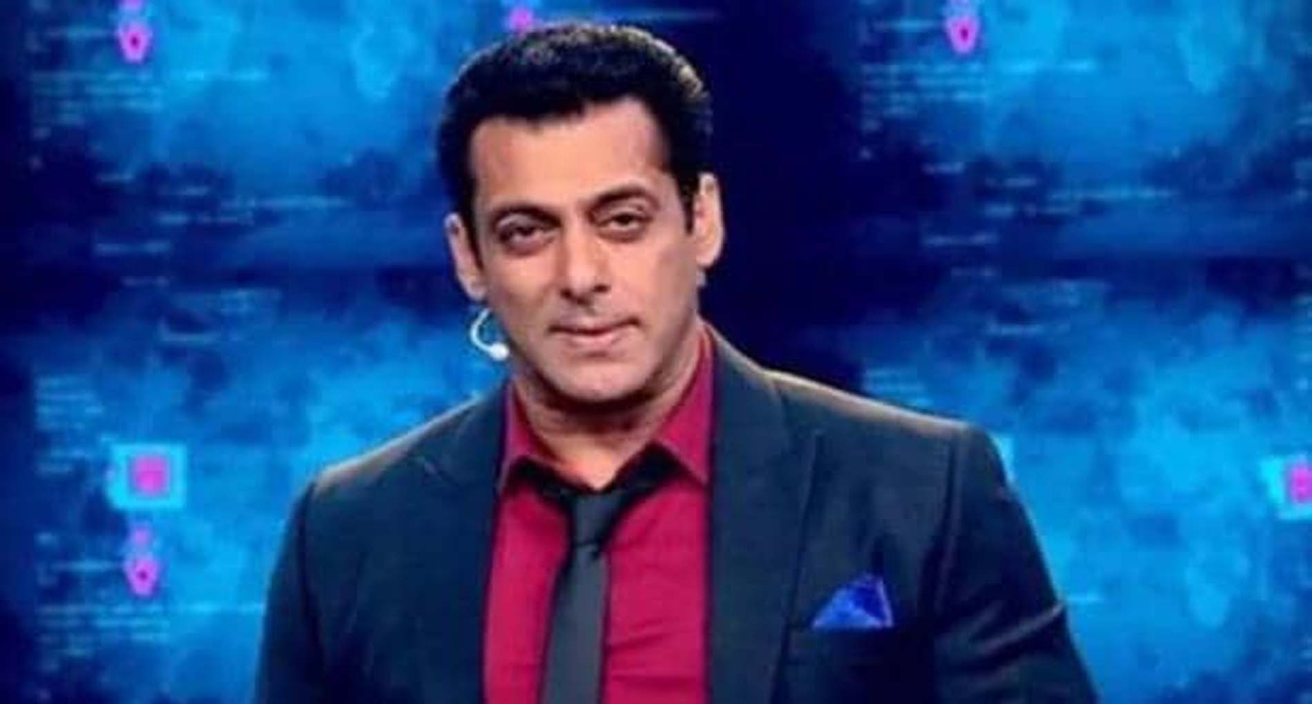 Bigg Boss 14 का पहला प्रोमो वीडियो आया सामने, इस बार दिखा सलमान खान का नया अंदाज, देखें Video