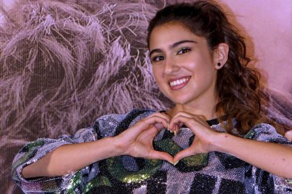 Sara Ali Khan Birthday: सारा अली खान के जन्मदिन पर जानिए उनकी लाइफ की रोचक बातें!