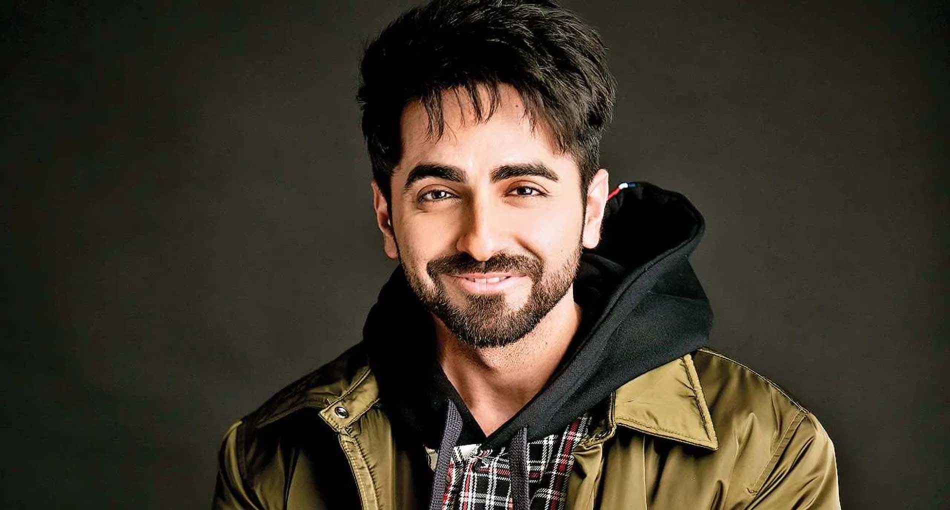 Ayushmann Khurrana Birthday: आयुष्मान खुराना के स्ट्रगल से लेकर नाम बदलने तक की कहानी!