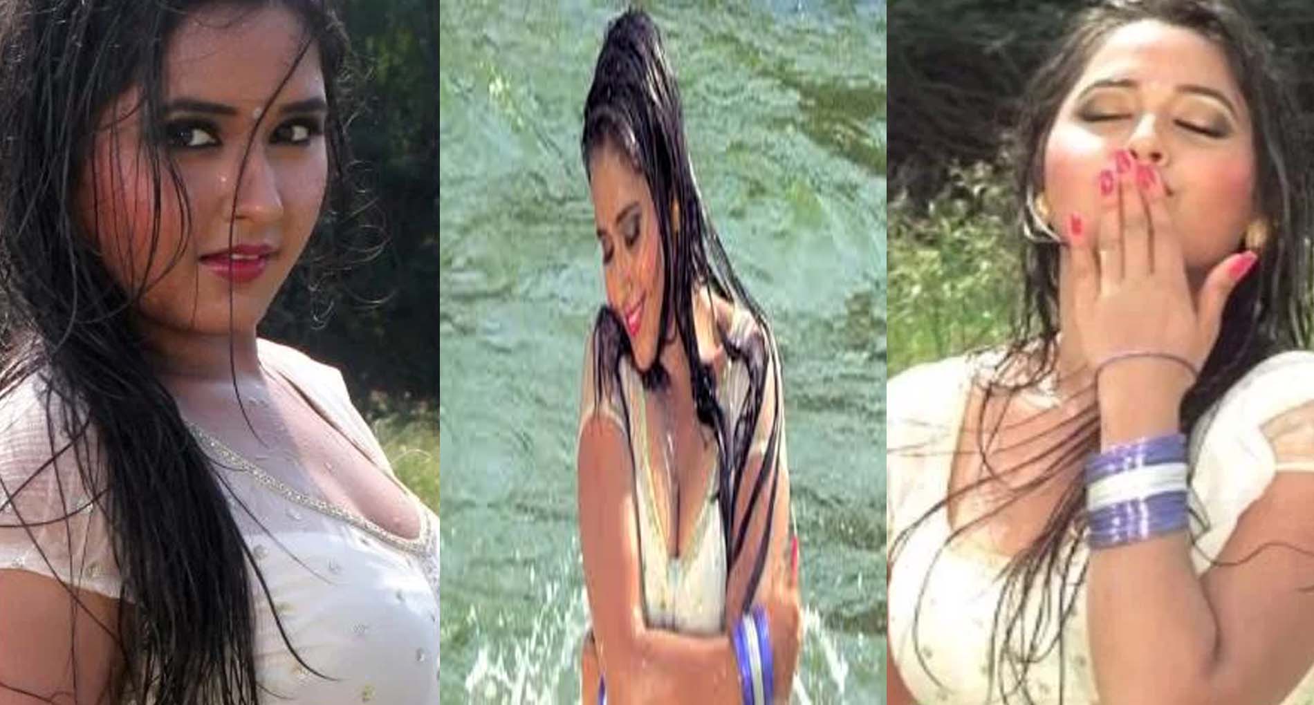 Kajal Raghwani Bhojpuri Sex Video - Kajal Raghwani Hot Video: à¤•à¤¾à¤œà¤² à¤°à¤¾à¤˜à¤µà¤¾à¤¨à¥€ à¤•à¥‡ à¤¹à¥‰à¤Ÿ à¤µà¥€à¤¡à¤¿à¤¯à¥‹ à¤¨à¥‡ à¤¬à¤¢à¤¼à¤¾à¤¯à¤¾ à¤¤à¤¾à¤ªà¤®à¤¾à¤¨,  à¤¦à¥‡à¤–à¥‡à¤‚ Video