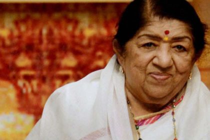 Happy Birthday Lata Mangeshkar: सुर कोकिला लता मंगेशकर के बारे में 10 अनसुनी बातें!