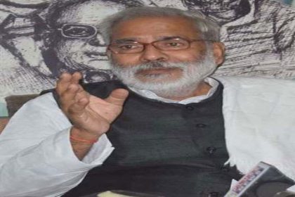 Raghuvansh Prasad Singh Death: रघुवंश प्रसाद सिंह का निधन, दिल्ली एम्स में ली अंतिम सांस