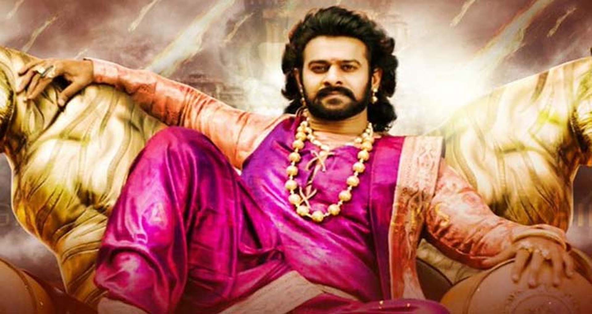 Happy Birthday Prabhas: बाहुबली ‘प्रभास’ के बारे में जानिये दिलचस्प बातें!