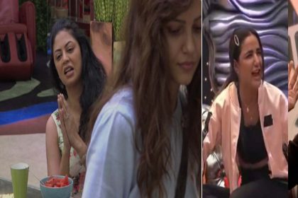 Bigg Boss 14: कंटेस्टेंट्स के बीच शुरू हुई तीखी बहस, कविता और रुबीना के बीच बढ़ी तकरार