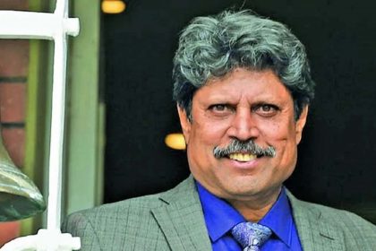 Kapil Dev Heart Attack:पूर्व कप्तान कपिल देव को आया हार्ट अटैक, दिल्ली के अस्पताल में हुए भर्ती