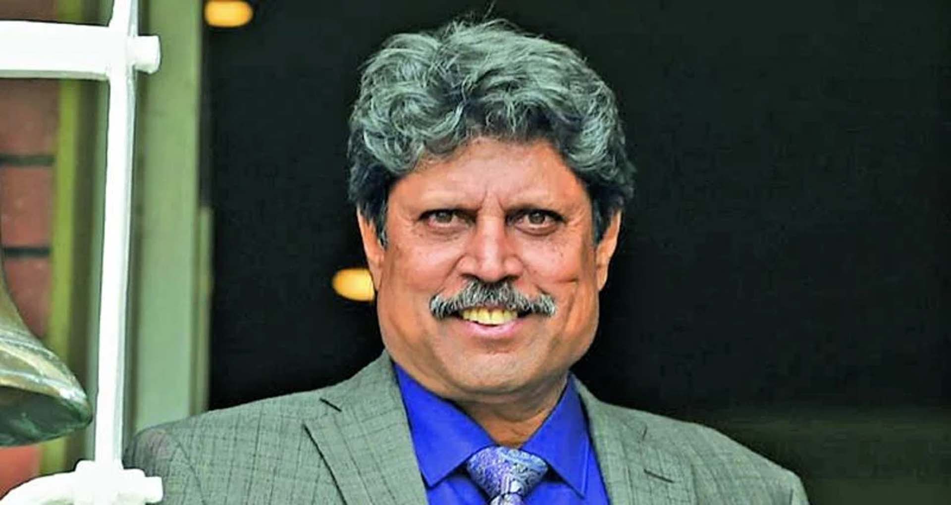 Kapil Dev Heart Attack:पूर्व कप्तान कपिल देव को आया हार्ट अटैक, दिल्ली के अस्पताल में हुए भर्ती