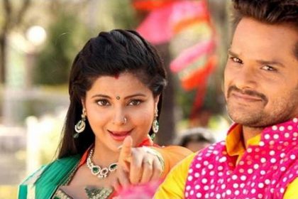 Khesari Lal Yadav Video song: खेसारी लाल का गाना ‘झुमका झुलनिया’ हुआ हिट, 6 करोड़ व्यूज पार