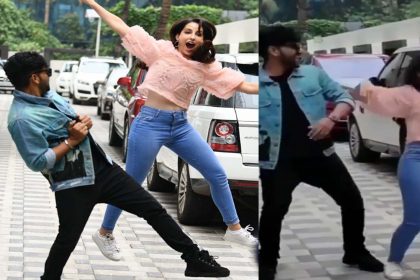 Nora Fatehi Dance Video: नोरा फतेही ने गुरु रंधावा संग लगाए ‘जोरदार ठुमके’, वीडियो हुआ Viral