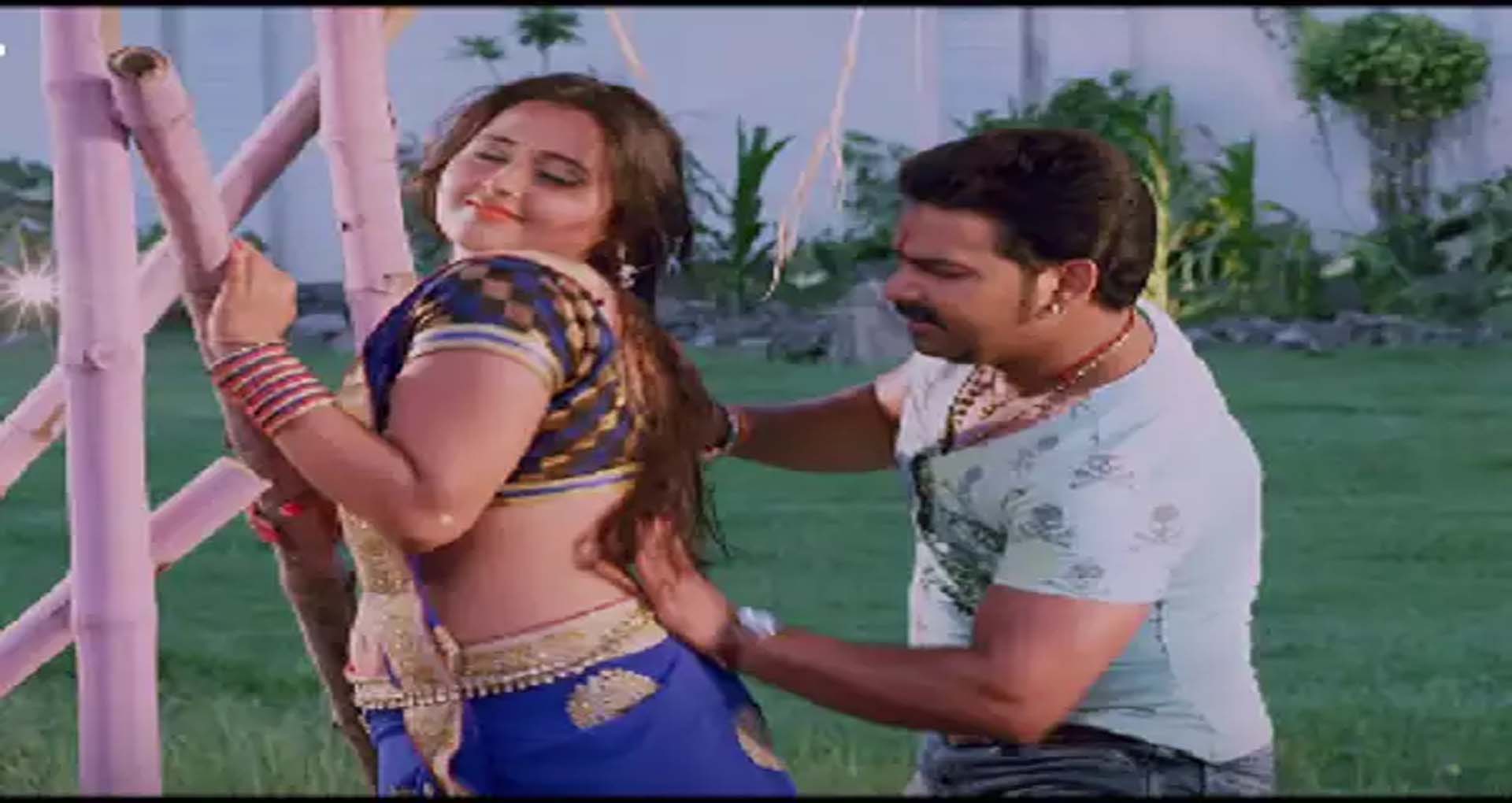 Pawan Singh Hit Song: यू-ट्यूब पर पवन सिंह के गाने की धूम, मिले 340 मिलियन से ज्यादा व्यूज