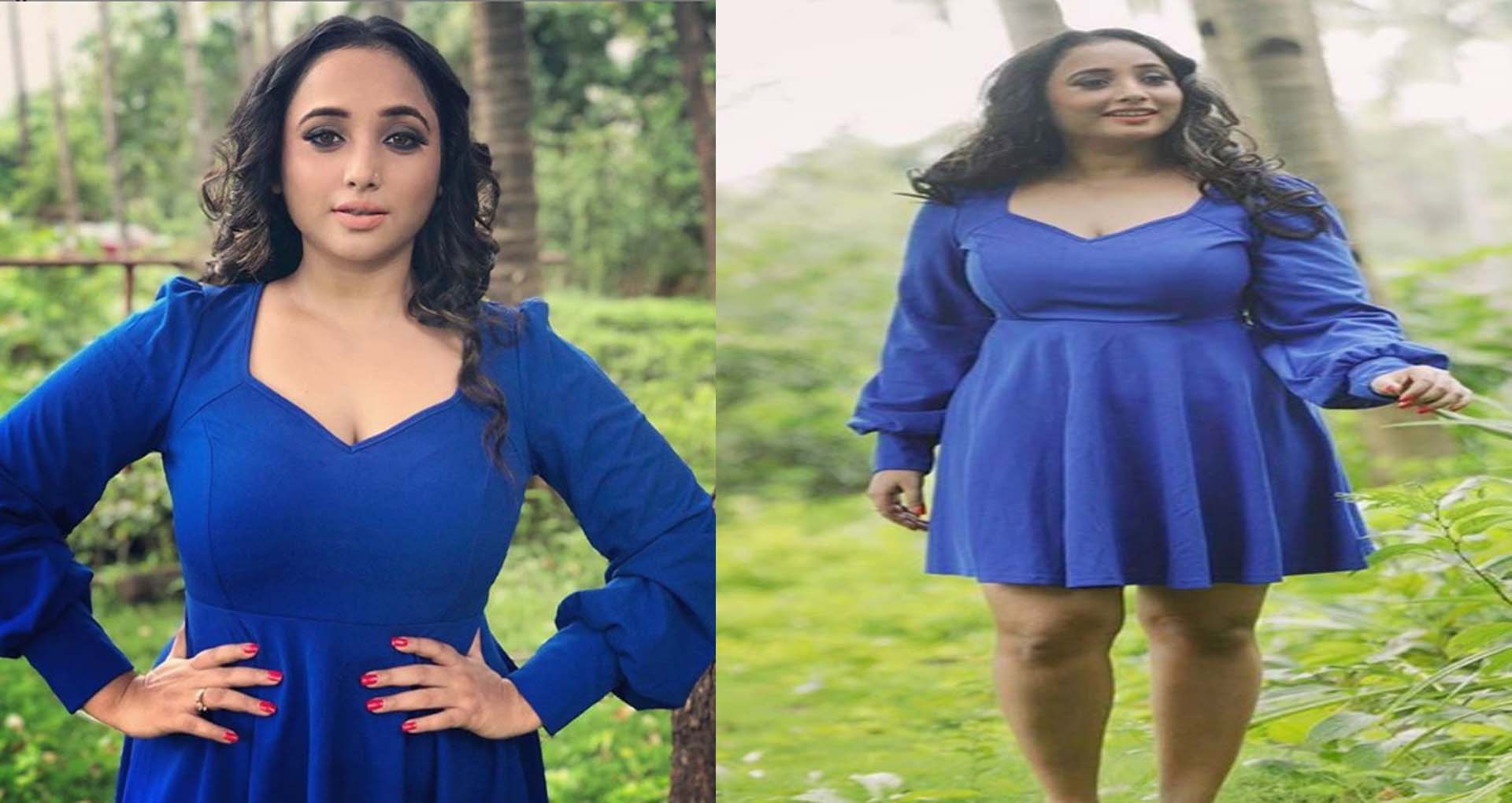 Rani Chatterjee Photos: रानी चटर्जी की इन फोटोज ने लगाई सोशल मीडिया पर आग! देखें तस्वीरें