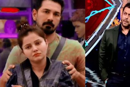 Bigg Boss 14: सलमान खान ने ‘सामान’ वाले कमेंट पर रुबीना को सुनाई खरी-खरी, कहा- अपने दम पर खेलें