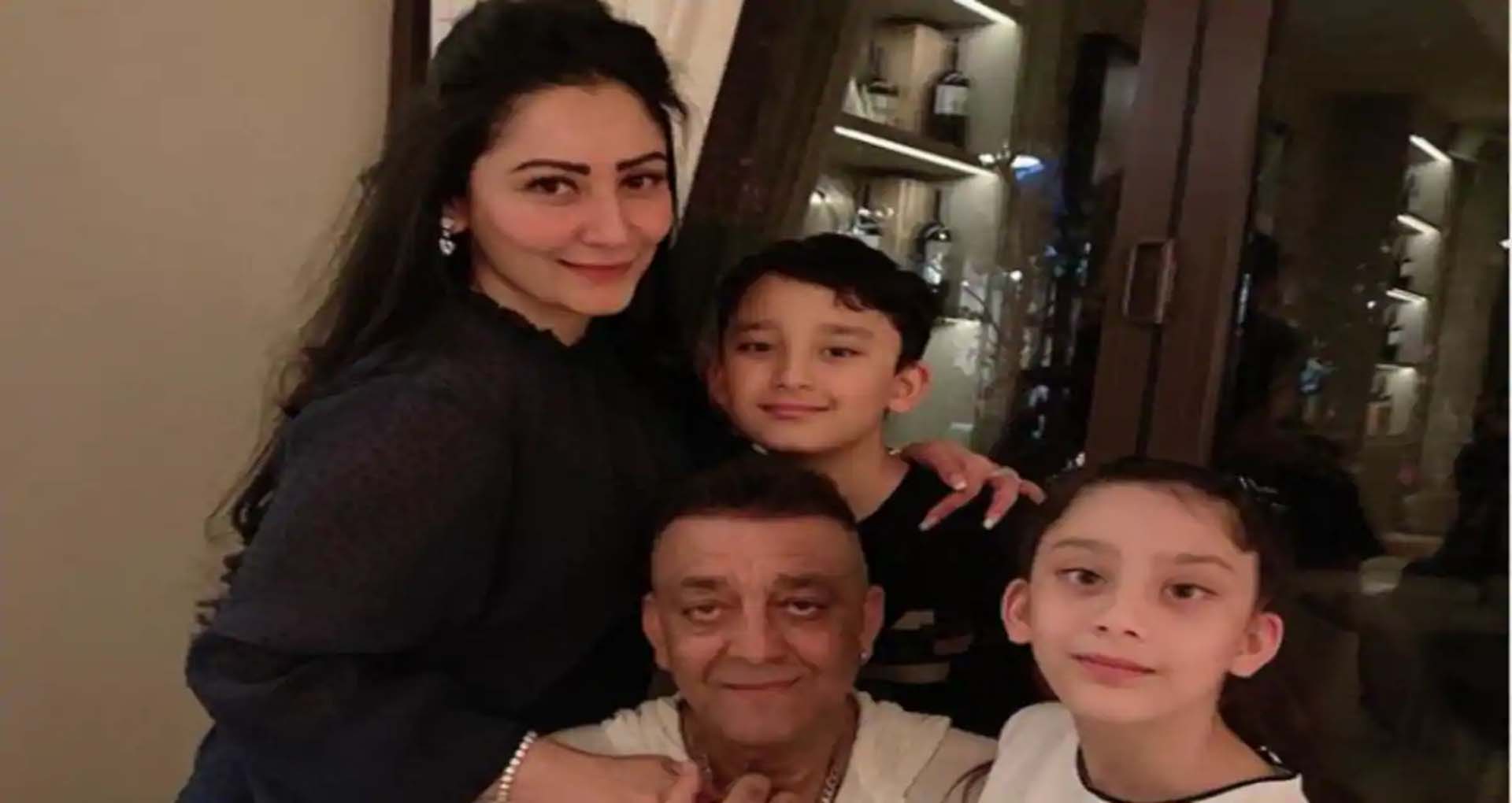 Sanjay Dutt On Cancer Diagnosis: संजय दत्त ने शेयर किया वीडियो, कैंसर को लेकर कही ये बात!