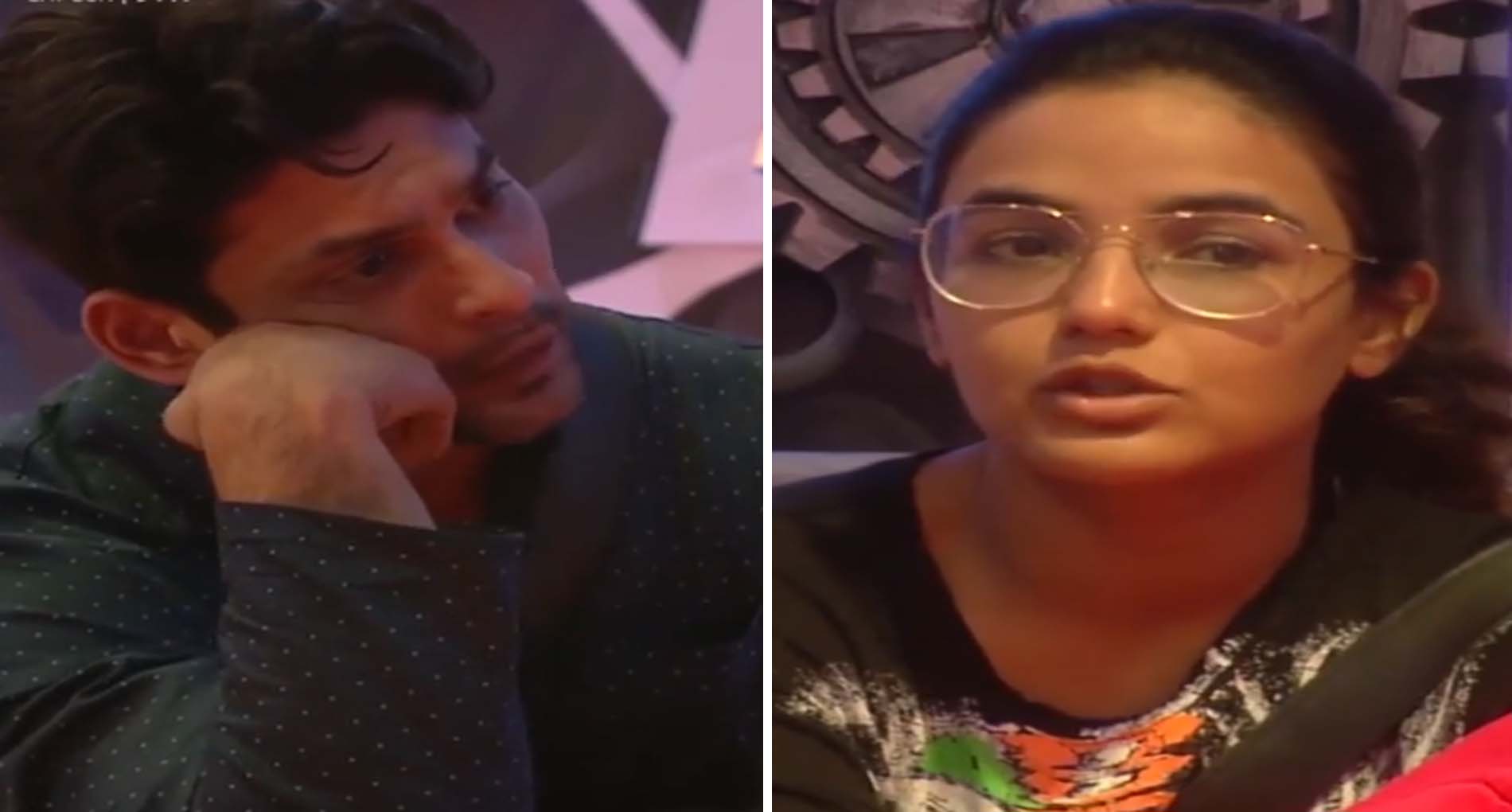 Bigg Boss 14: रो रहीं जैस्मीन भसीन को समझाने पहुंचे सिद्धार्थ शुक्ला, कहा- ‘चुप मत बैठो’!