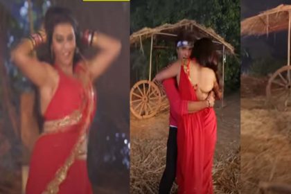 Akshara Singh Hot Video Song: अक्षरा सिंह के हॉट वीडियो सॉन्ग ने मचाया धमाल, मिले 2 करोड़ व्यूज