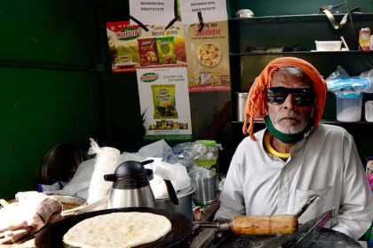 Baba Ka Dhaba के मालिक ने ट्यूबर गौरव वासन के खिलाफ की शिकायत, पैसों की हेराफेरी का लगाया आरोप