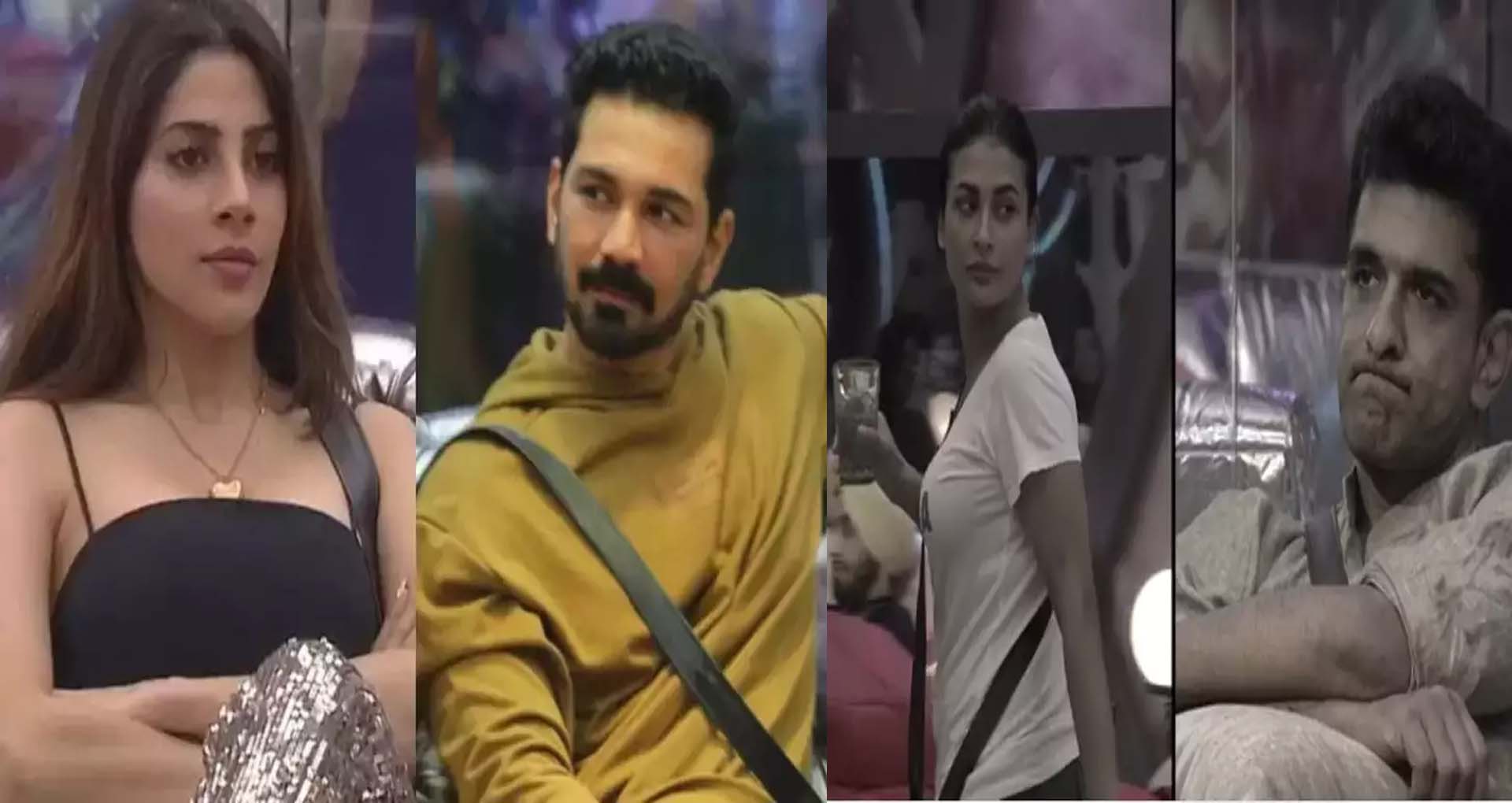 Bigg Boss 14: ये कंटेस्टेंट हुए घर से बेघर होने के लिए नॉमिनेट! आने वाला है नया ट्विस्ट