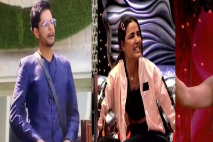 Bigg Boss 14: घर से बेघर हुए शार्दुल पंडित , टास्क को लेकर जैस्मिन से नाराज हुईं रुबीना