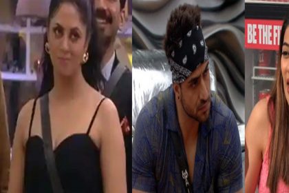 Bigg Boss 14: निक्की तंबोली के निशाने पर आए अली गोनी! इन 6 कंटेस्टेंट्स पर बाहर होने का खतरा