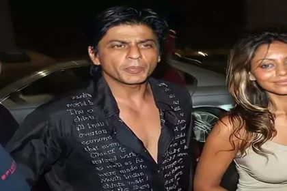 Gauri Khan ThrowBack Photo: 13 साल पुरानी फोटो को लेकर चर्चा में आईं गौरी खान, कहा- मुझे याद है