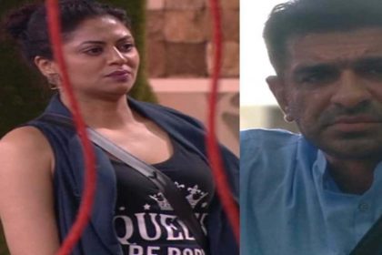 Bigg Boss 14: घर से बेघर हुईं कविता कौशिक, एजाज खान को किया इग्नोर, नहीं कहा गुडबाय