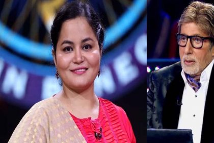 KBC: अमिताभ बच्चन ने नाजिया नसीम से पूछा 7 करोड़ का ये सवाल, क्या आप जानते हैं जवाब?