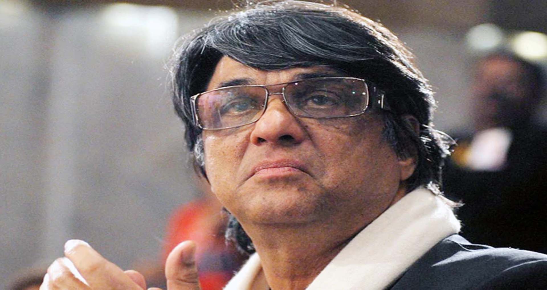 Mukesh Khanna Statement: मुकेश खन्ना के बिगड़े बोल, महिलाओं को लेकर कहा वो पुरुषों के बराबर नहीं