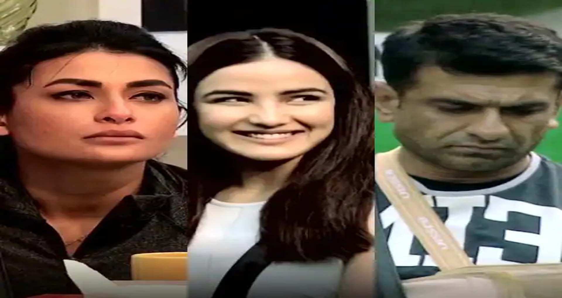 Bigg Boss 14: ये 4 कंटेस्टेंट्स हुए नॉमिनेट, एजाज ने जैस्मिन को किया सुरक्षित, खूब रोईं पवित्रा