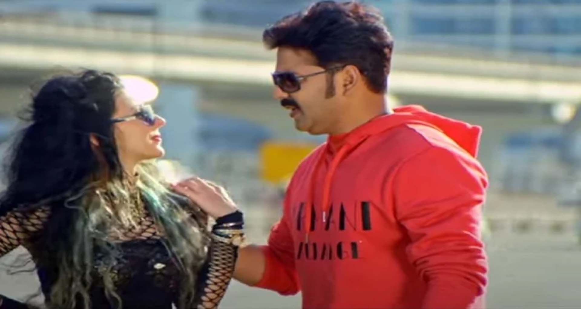 Pawan Singh Bhojpuri Song: पवन सिंह के नए गाने का फैंस पर चला जादू! वीडियो हो रहा वायरल