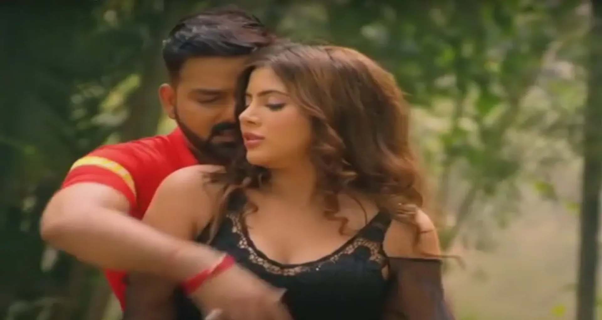 Pawan Singh Video song: पवन सिंह का भोजपुरी गाना ‘तोहरी सुरतिया’ हुआ हिट, देखें वीडियो