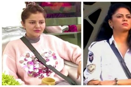 Bigg Boss 14: कैप्टेंसी टास्क के लिए दो गुटों में बंटे कंटेस्टेंट्स, रुबीना और कविता में छिड़ी जंग!